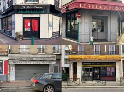 Coup dur. Les restaurants restent fermés jusqu’au 20 janvier, selon les annonces d’Emmanuel Macron, le 24 novembre. Les consommateurs les solliciteront-ils tout de même via le
© C. Faimali
Coup dur. Les restaurants restent fermés jusqu’au 20 janvier, selon les annonces d’Emmanuel Macron, le 24 novembre. Les consommateurs les solliciteront-ils tout de même via le
© C. Faimali